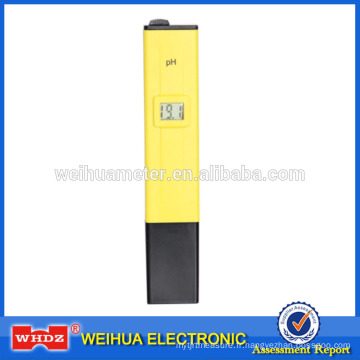 PH Meter Pen Type Numérique Ph Mètre Pocket-taille Ph Meter PH17